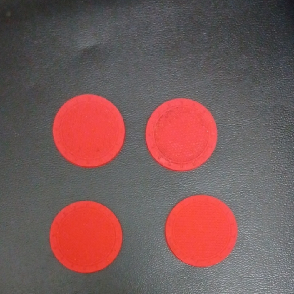 Red and Black Car Accessory Set - Picture 4 of 16